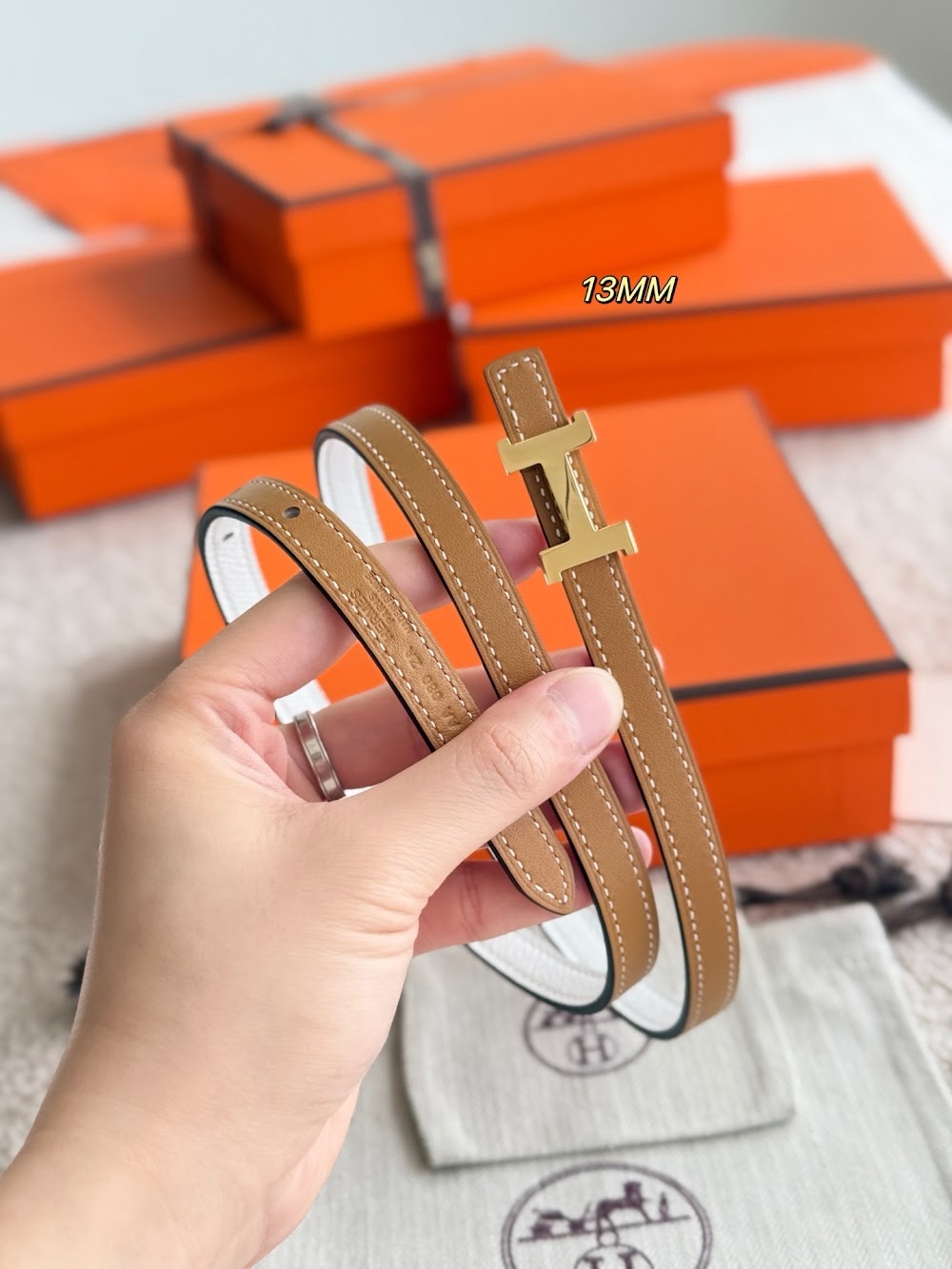Anum Bags Hermesn Luxury Belt --108639