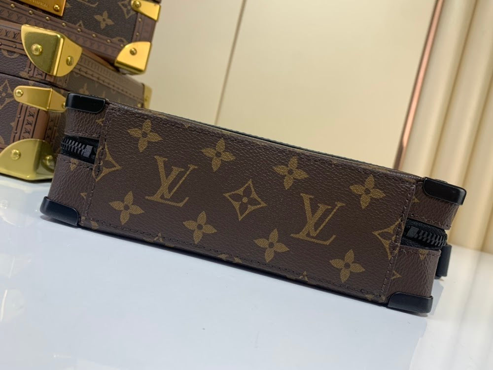 Anum Bags ln Luxury Bag --57677