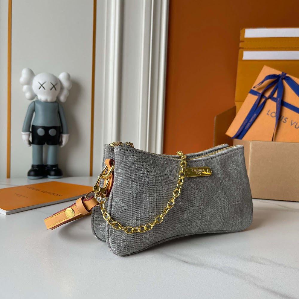 Anum Bags LVn Luxury Bag --80528