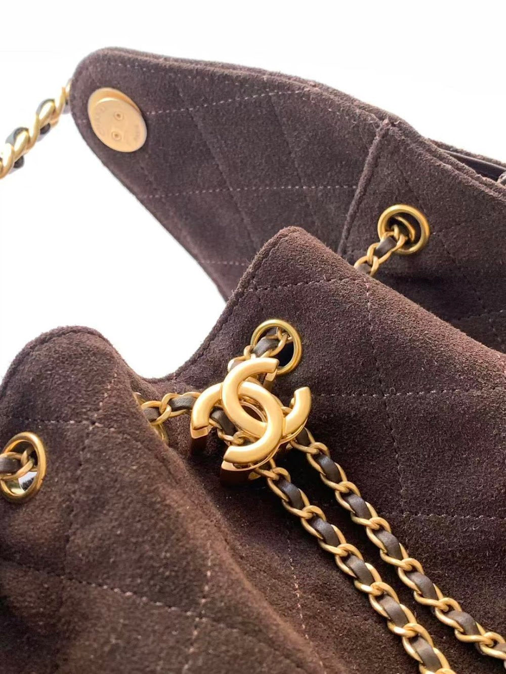 Anum Bags CHn Luxury Bag --112819