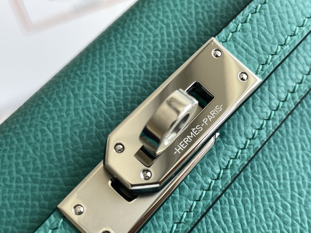 Anum Bags Hermesn Luxury Bag --117844