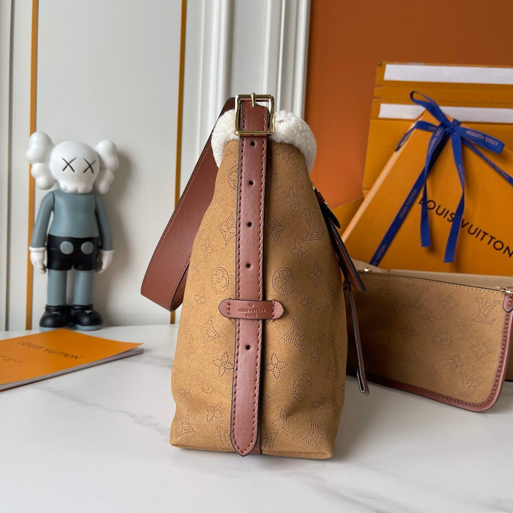 Anum Bags LVn Luxury Bag --78810