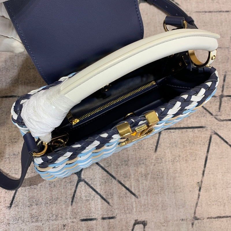 Ezyycart Bags ln Luxury Bag --59821