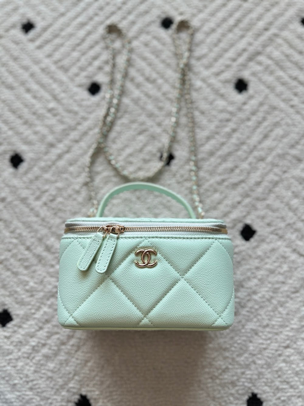 Anum Bags CHn Luxury Bag --112700