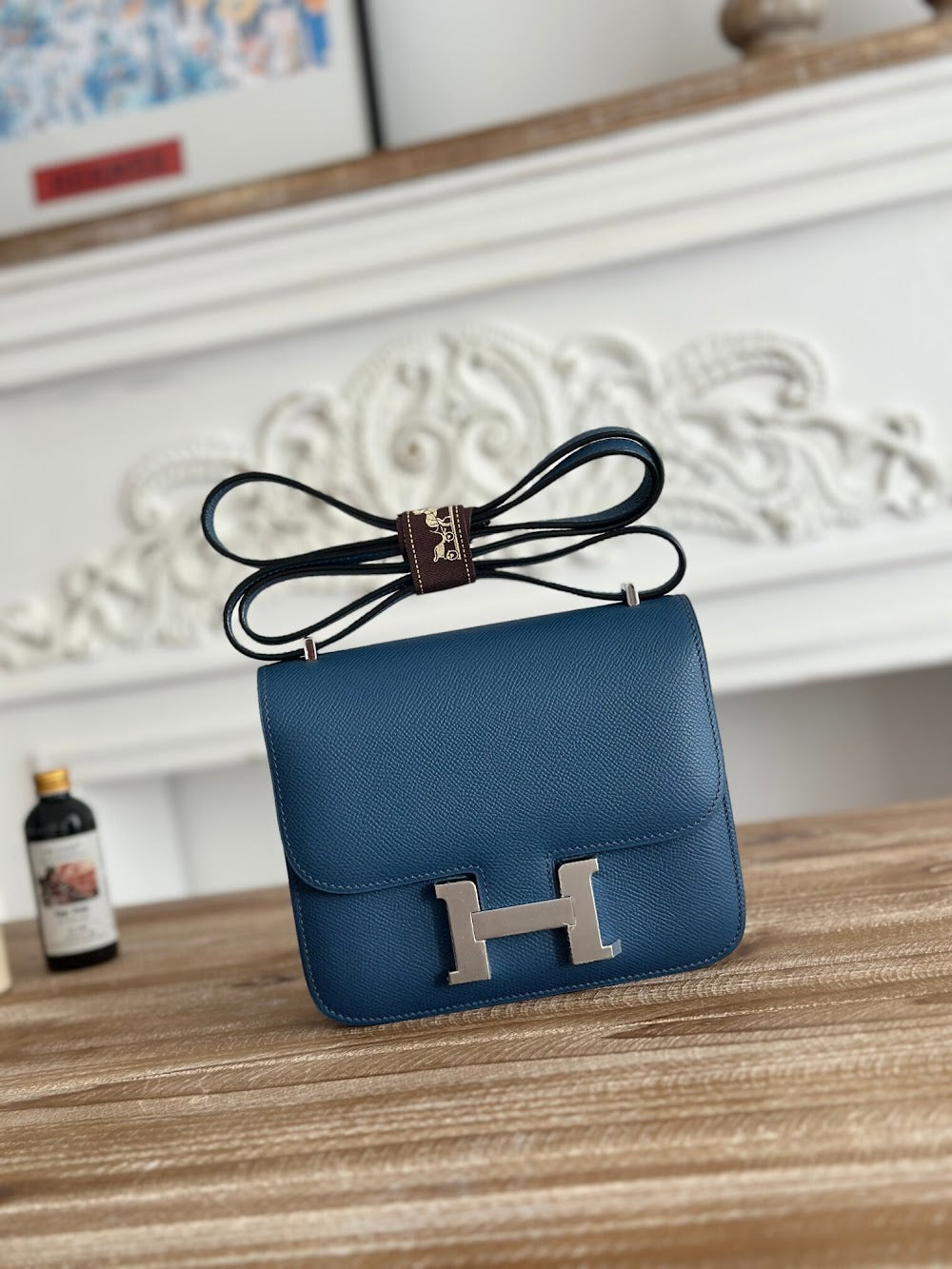 Anum Bags Hermesn Luxury Bag --118944