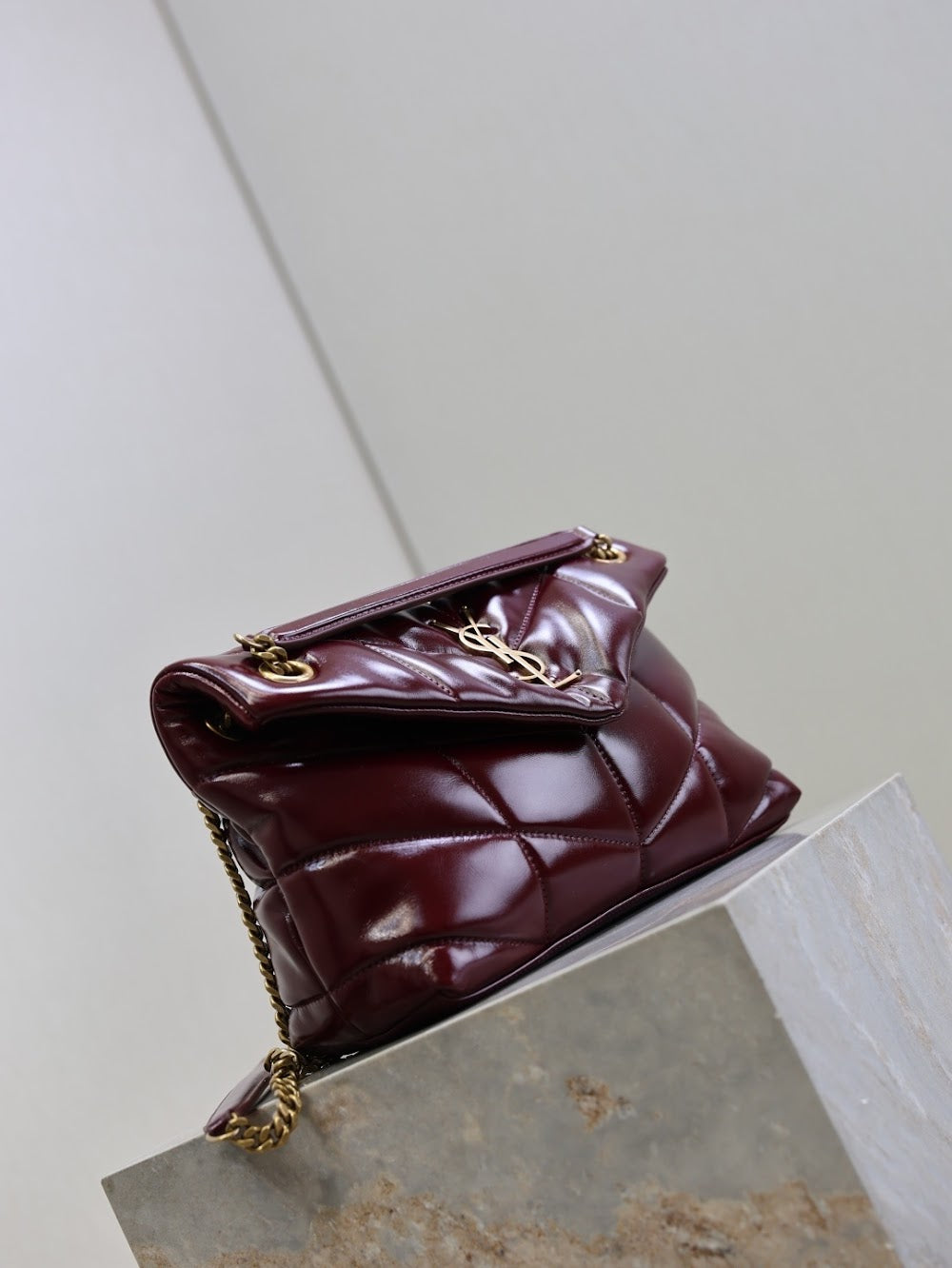 Ezyycart Bags YSLn Luxury Bag --119719
