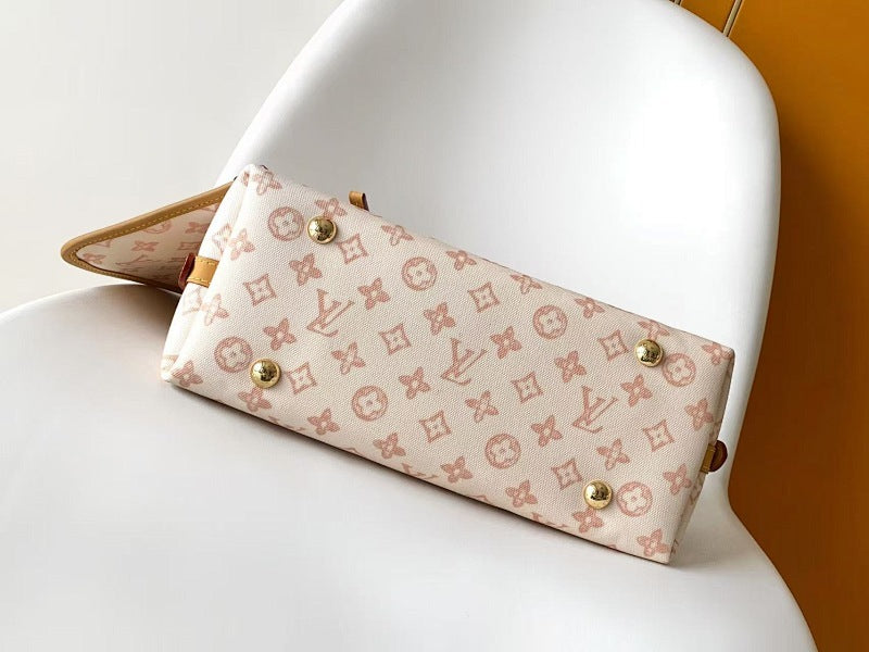 Anum Bags LVn Luxury Bag --79636