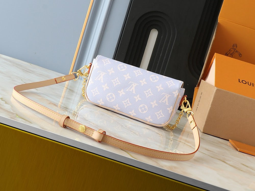 Anum Bags LVn Luxury Bag --80473
