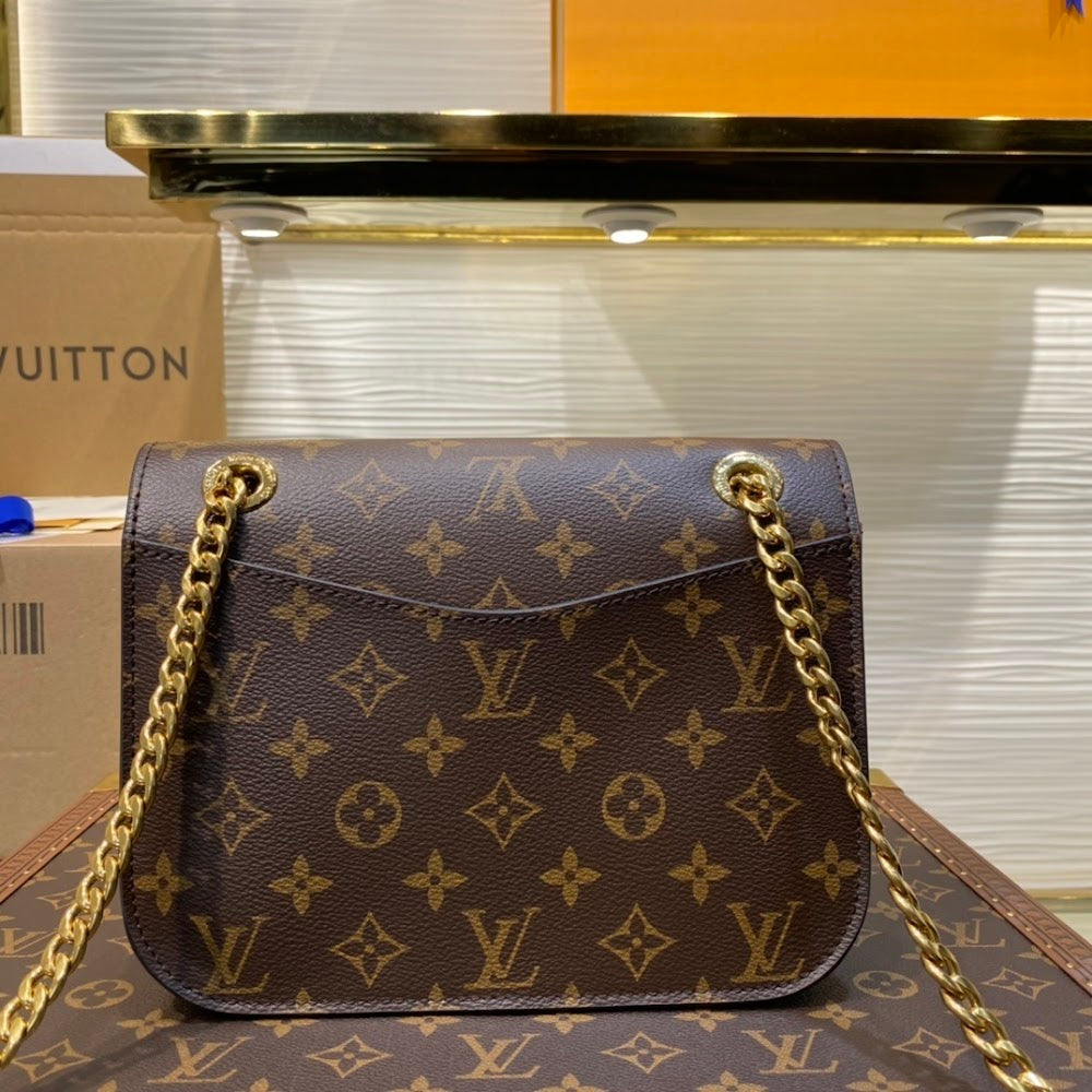 Anum Bags LVn Luxury Bag --79835