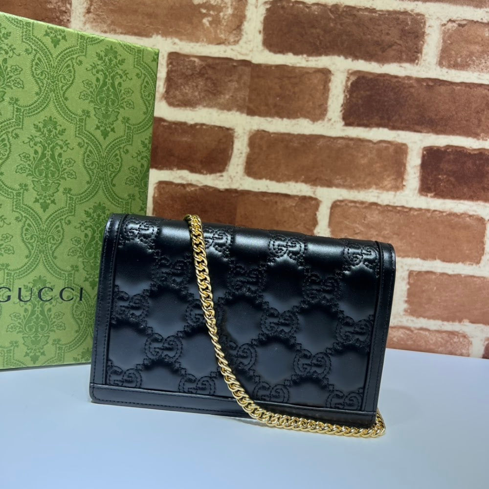 Ezyycart Bags Guccin Luxury Bag --95359