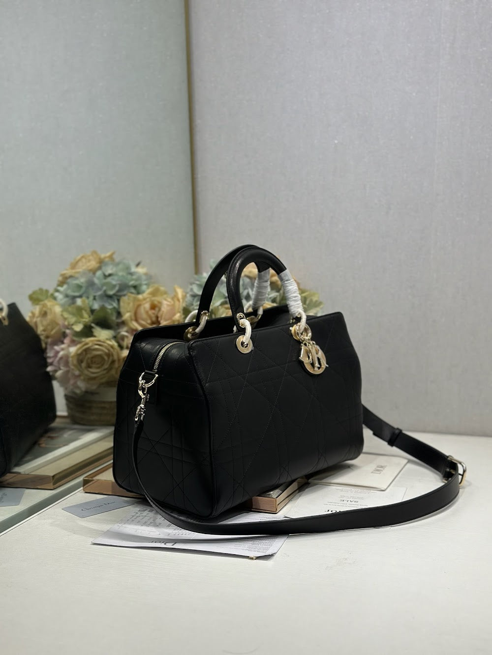 Ezyycart Bags Diorn Luxury Bag --115571