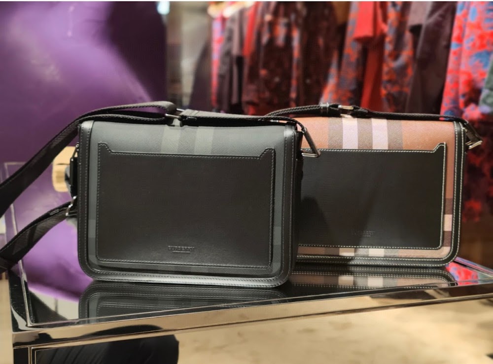 Ezyycart Bags Burberryn Luxury Bag --92283