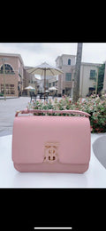 Ezyycart Bags Burberryn Luxury Bag --92695
