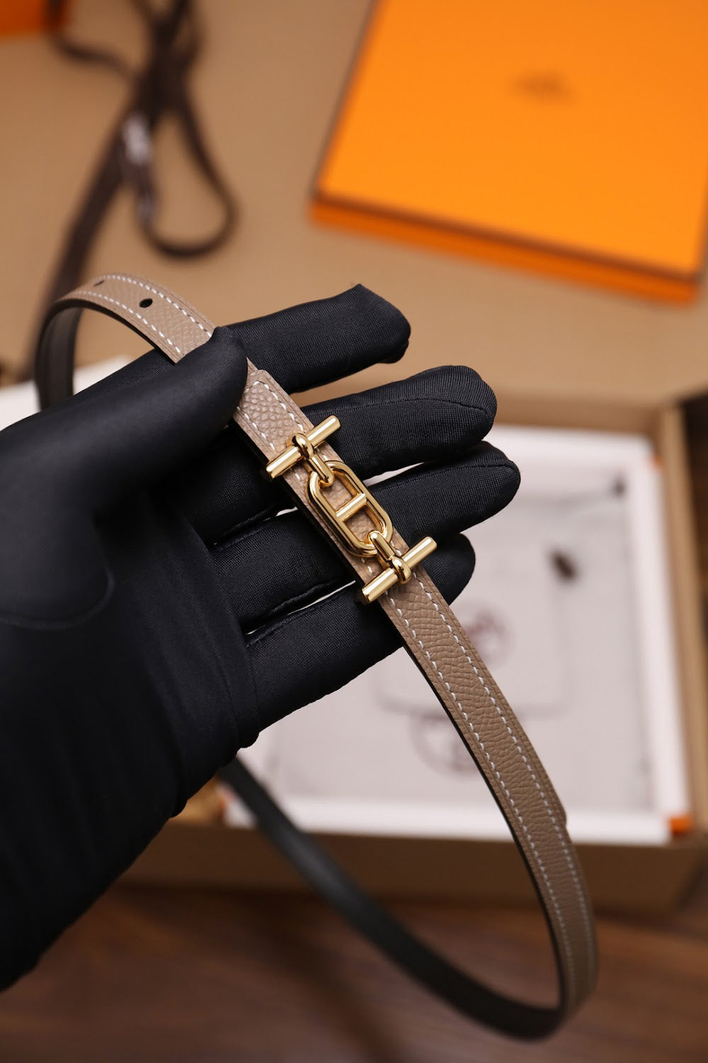 Anum Bags Hermesn Luxury Belt --109014