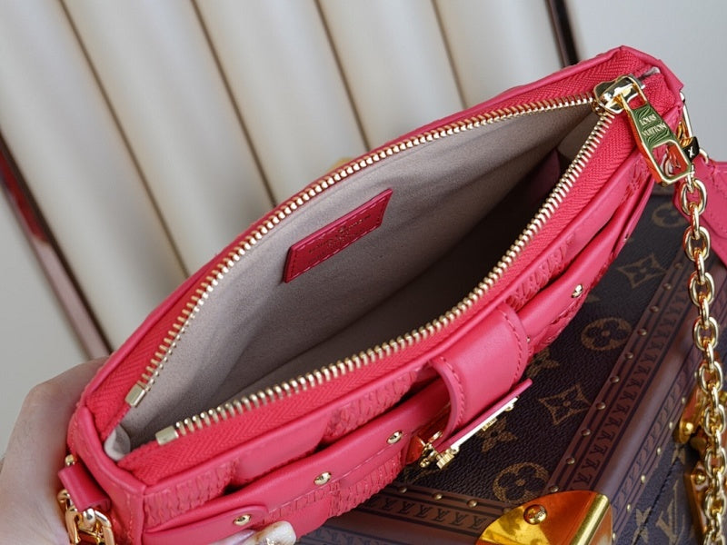 Ezyycart Bags ln Luxury Bag --60306