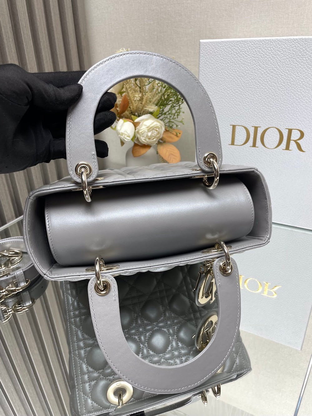 Ezyycart Bags Diorn Luxury Bag --116020