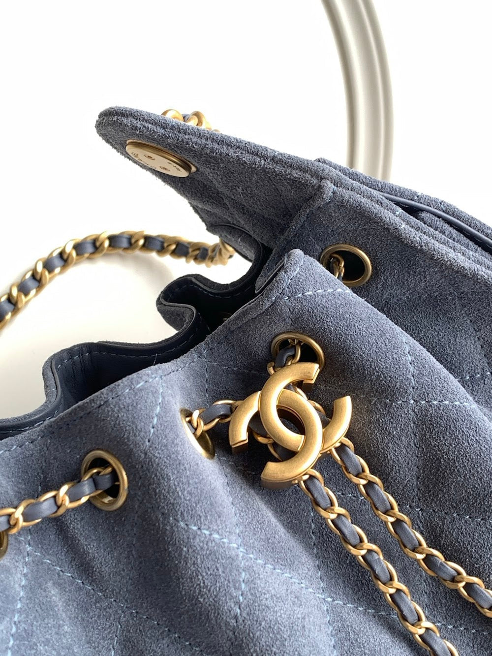 Anum Bags CHn Luxury Bag --114221