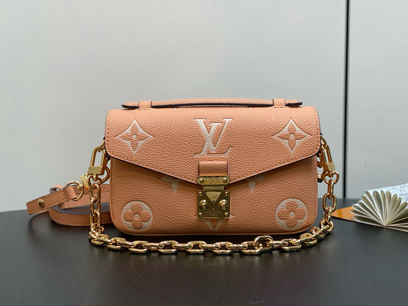 Anum Bags LVn Luxury Bag --80731