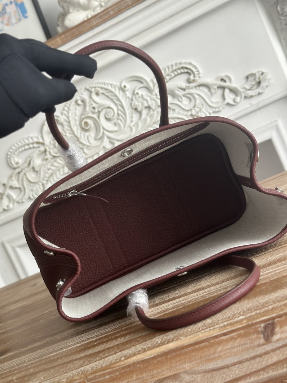 Anum Bags Hermesn Luxury Bag --117961