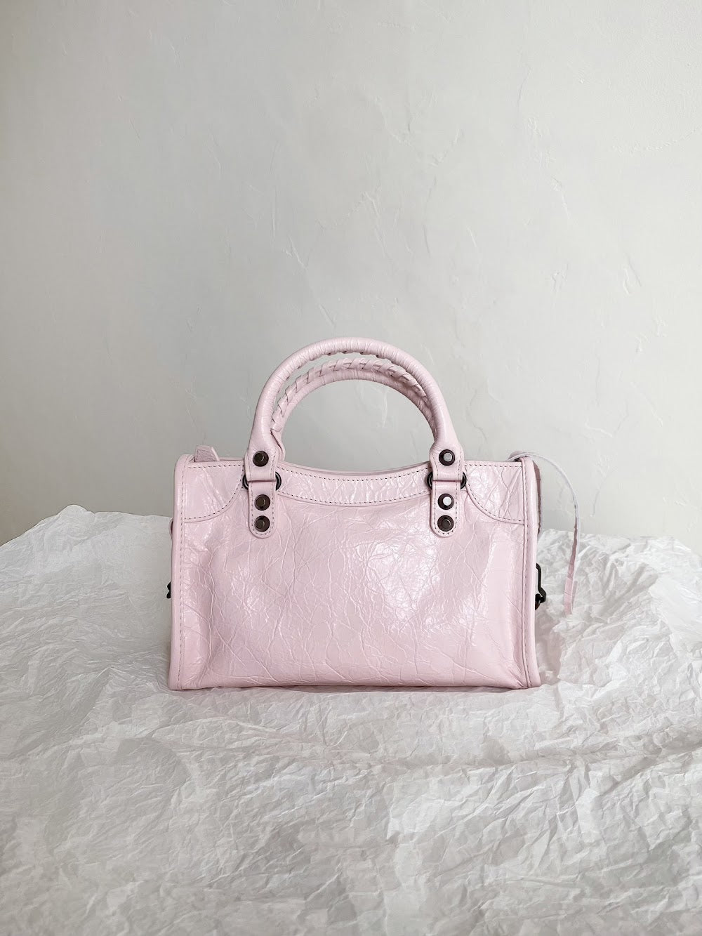 Ezyycart Bags Balenciaga Luxury Bag --110783