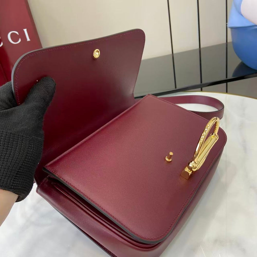 Ezyycart Bags Guccin Luxury Bag --94921
