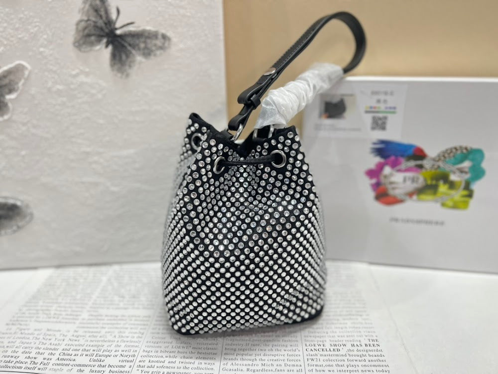 Ezyycart Bags pradn Luxury Bag --73032