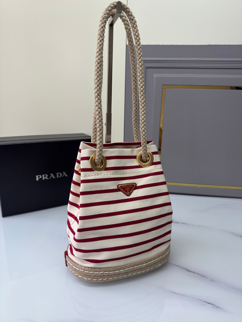 Ezyycart Bags Pradn Luxury Bag --101396