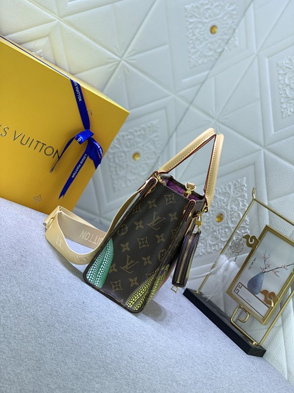 Anum Bags LVn Luxury Bag --81167
