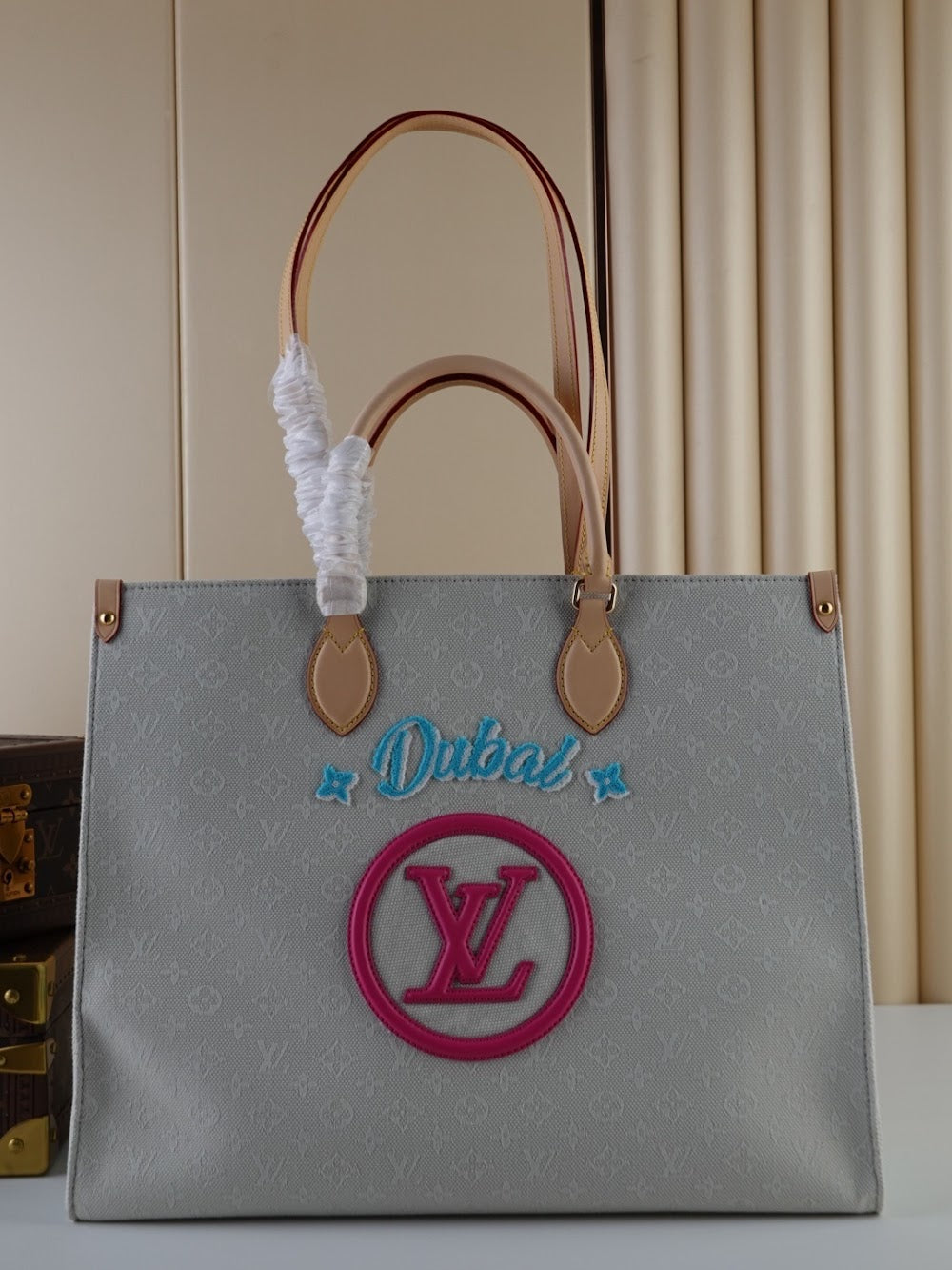 Ezyycart Bags ln Luxury Bag --61093
