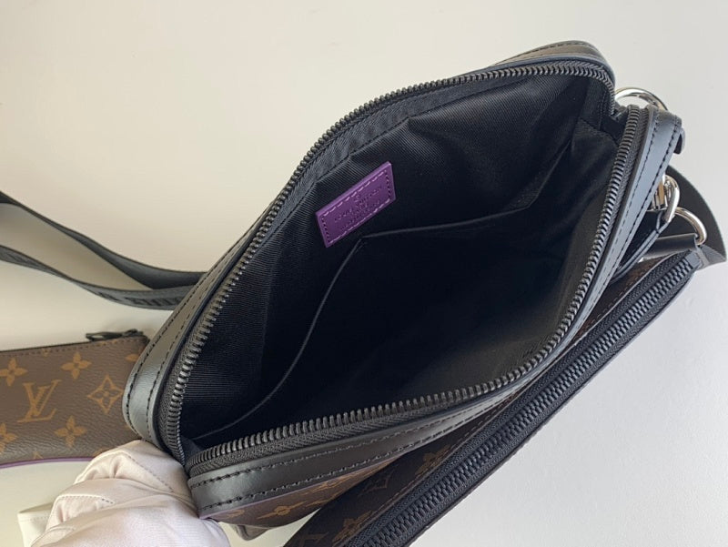Anum Bags LV Luxury Bag --55730
