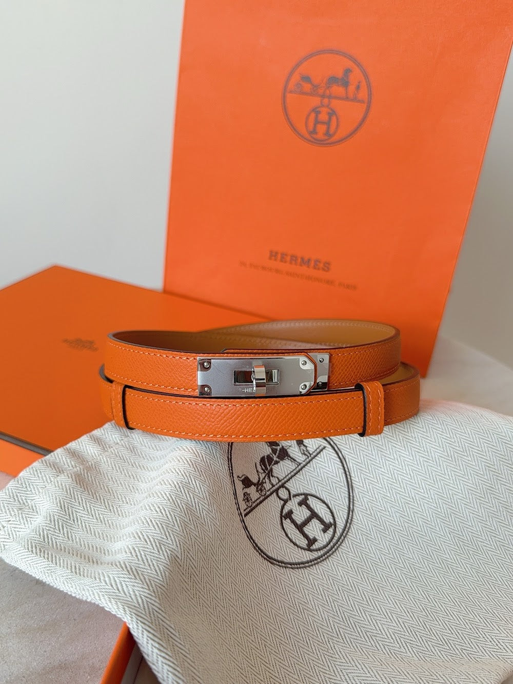 Anum Bags Hermesn Luxury Belt --109234