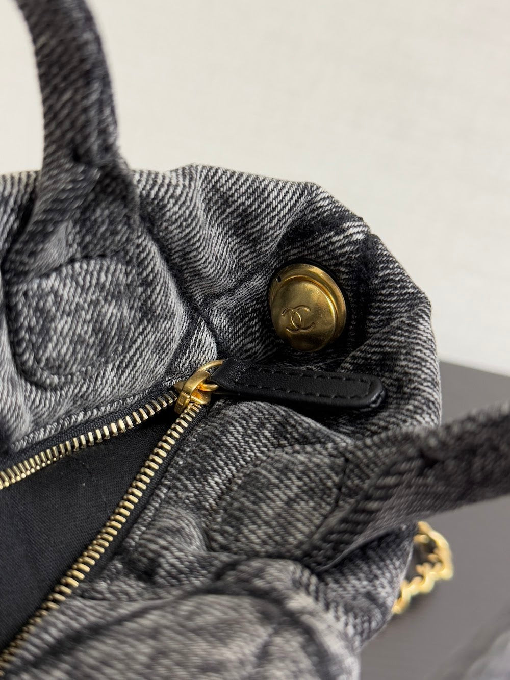 Anum Bags CHn Luxury Bag --113757