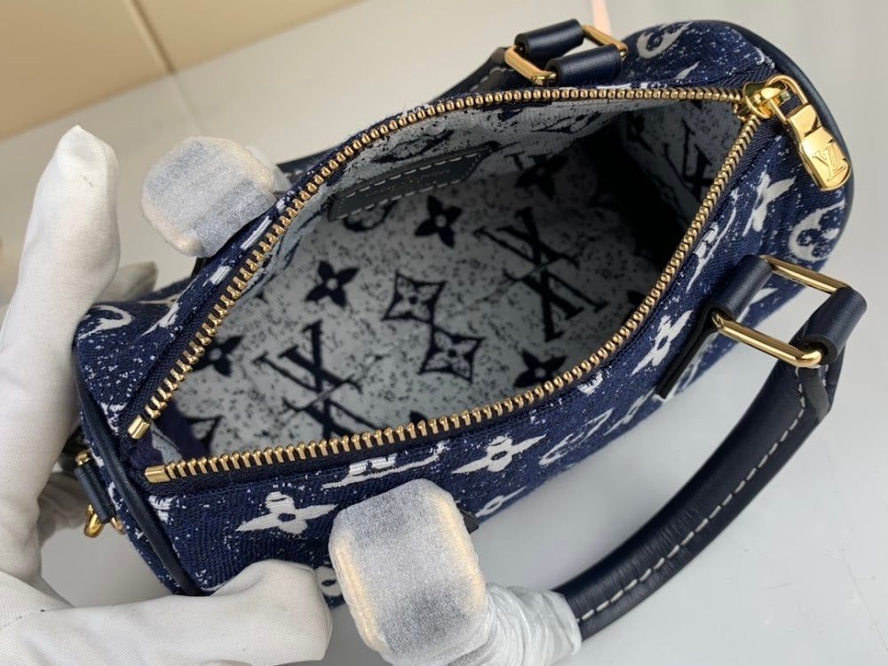 Ezyycart Bags ln Luxury Bag --60691