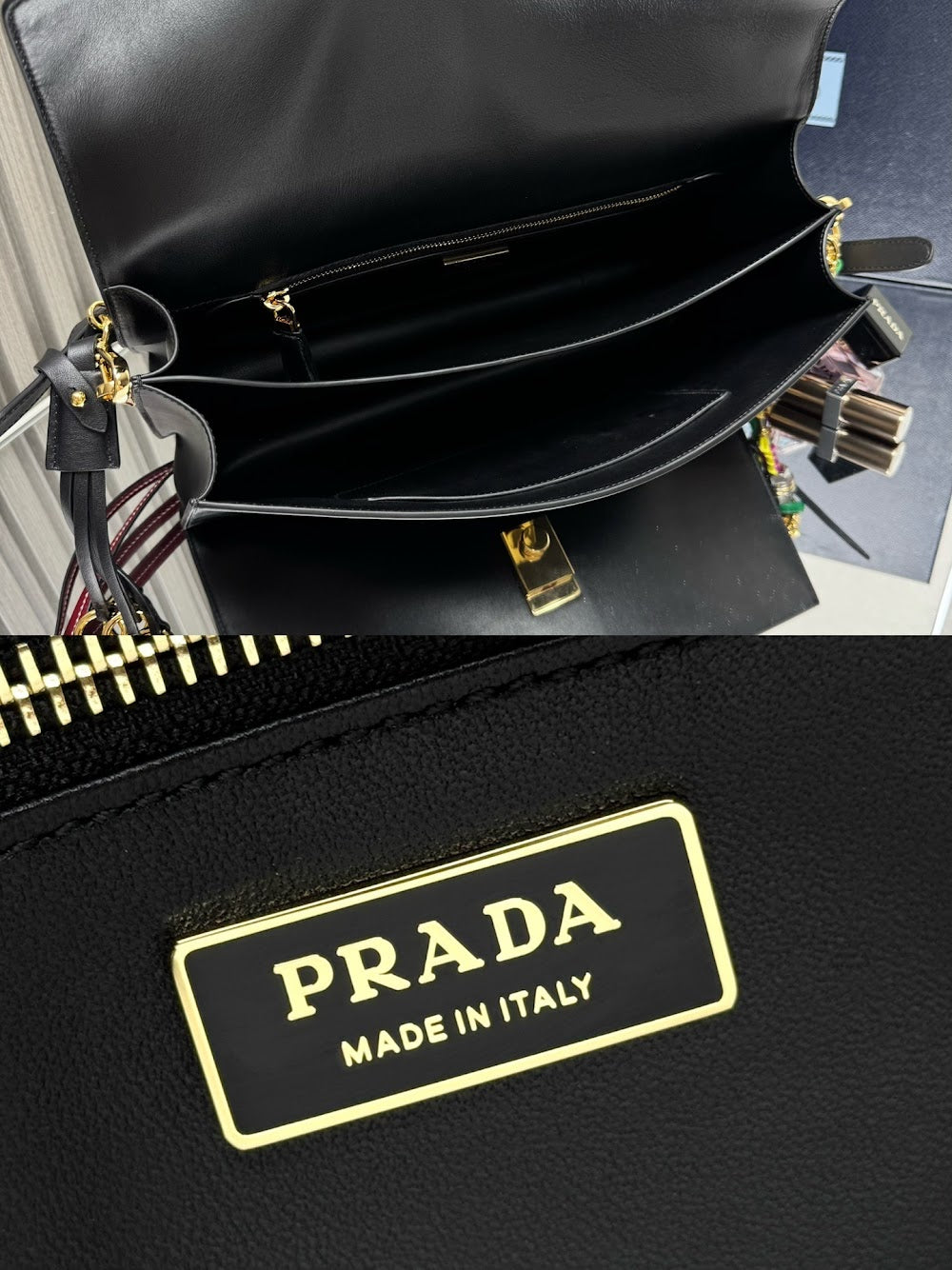 Ezyycart Bags Pradn Luxury Bag --101928