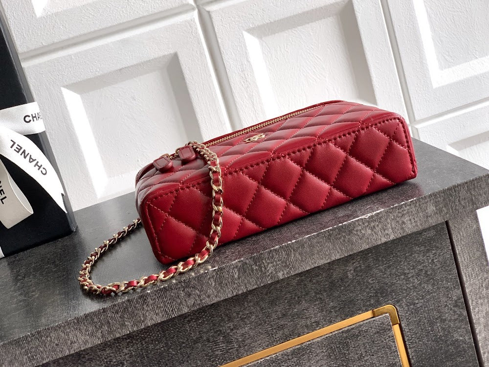Anum Bags CHn Luxury Bag --112942