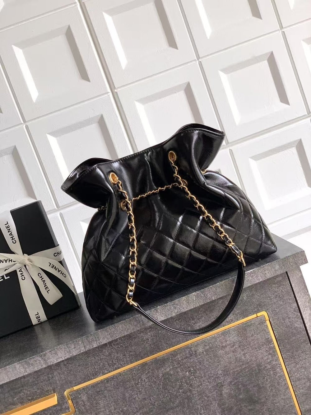 Anum Bags CHn Luxury Bag --112783