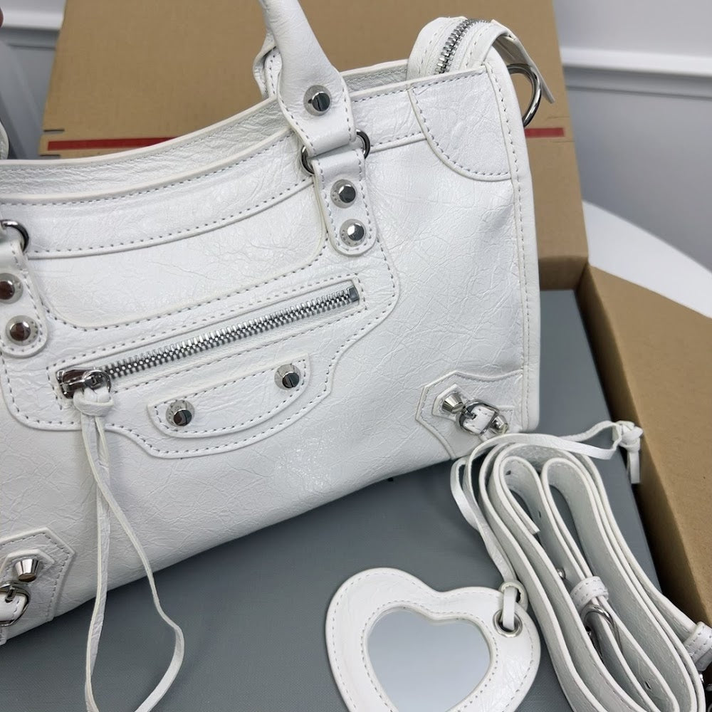 Ezyycart Bags Balenciaga Luxury Bag --110581