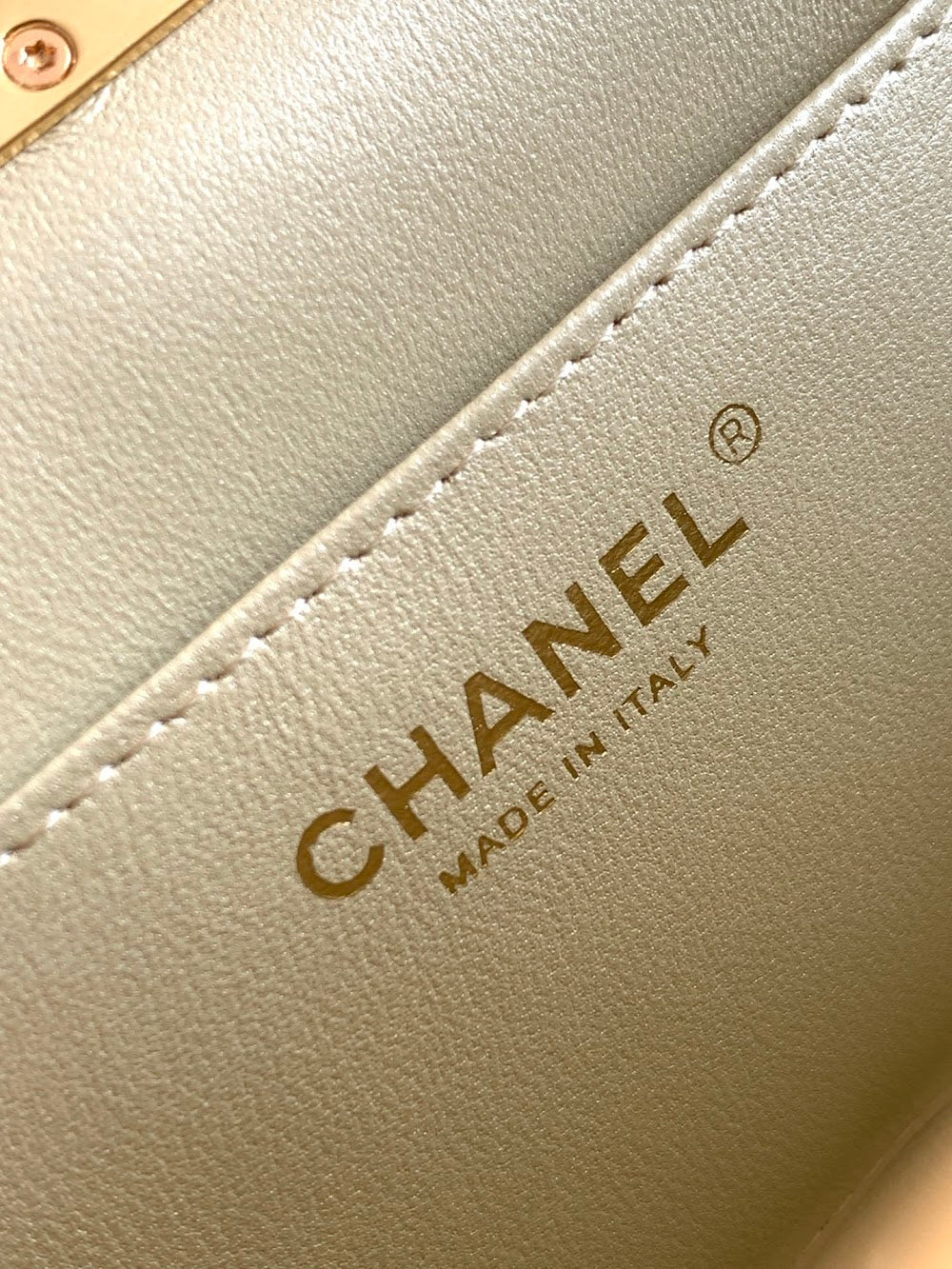 Anum Bags CHn Luxury Bag --113846