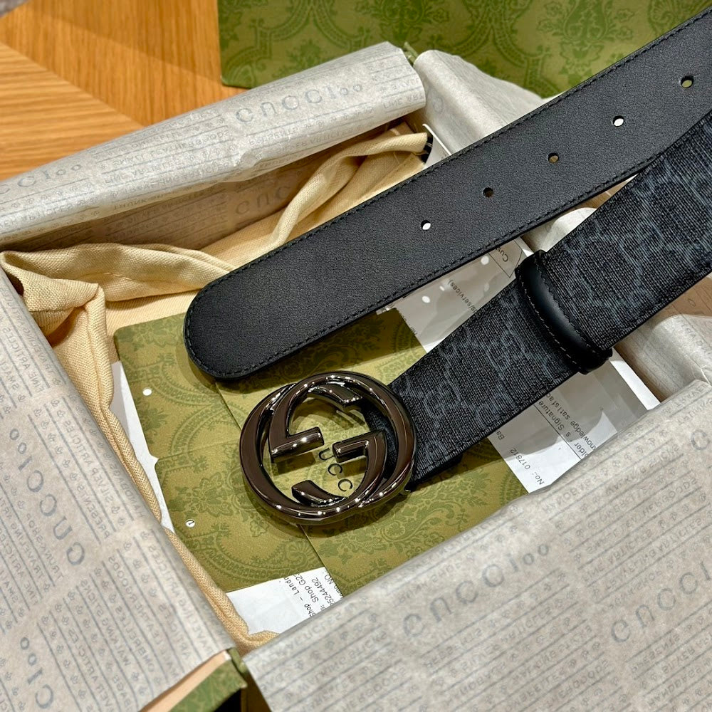 Ezyycart Bags Guccin Luxury Belt --105172