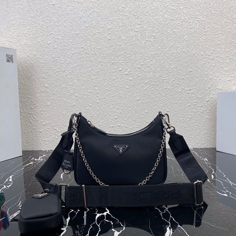 Ezyycart Bags pradn Luxury Bag --75067