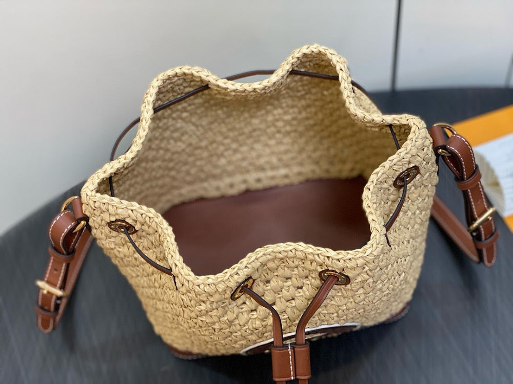 Anum Bags LVn Luxury Bag --80381