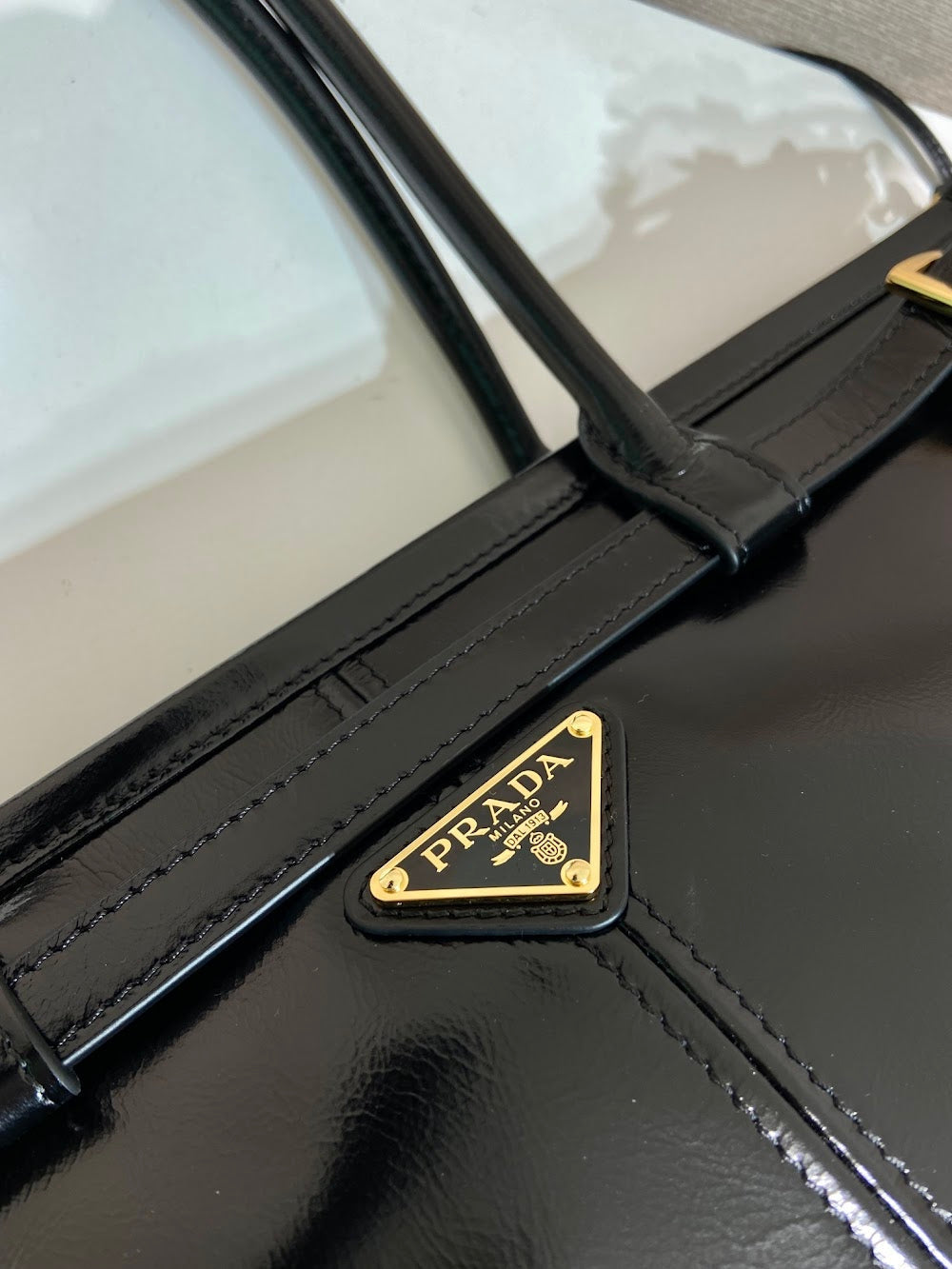 Ezyycart Bags Prada Luxury Bag --54514