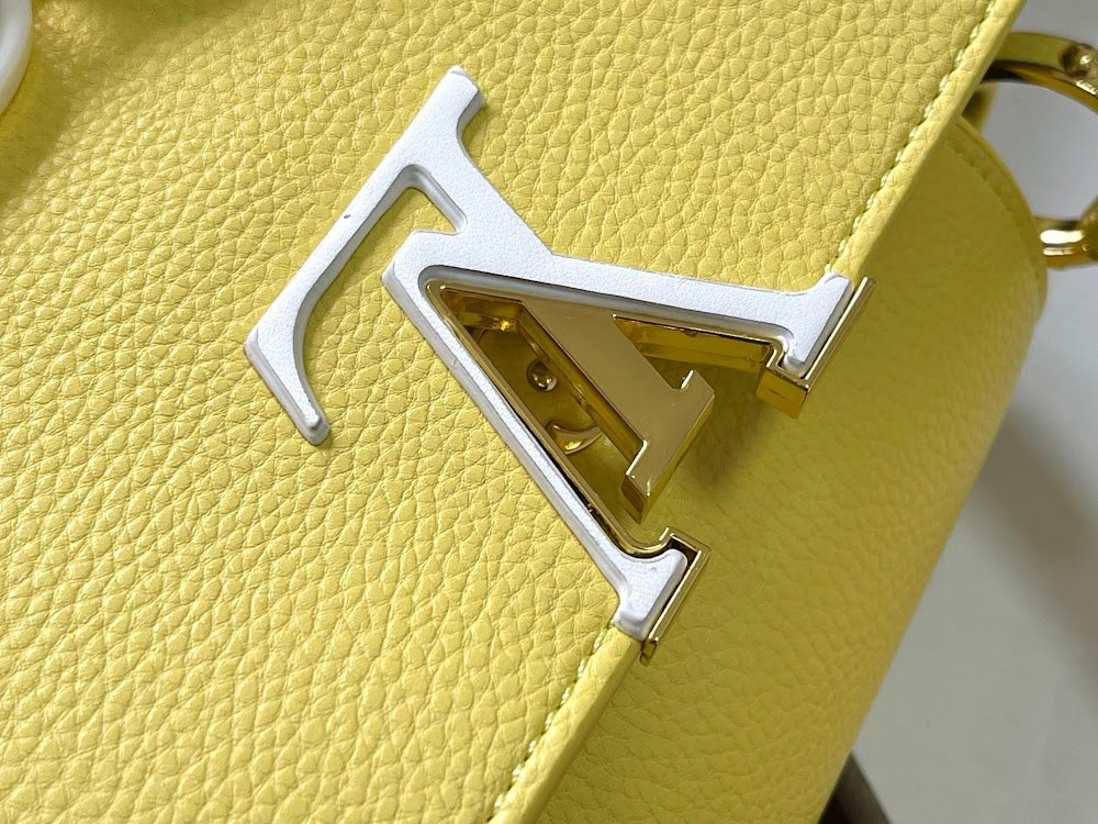 Anum Bags LVn Luxury Bag --79741