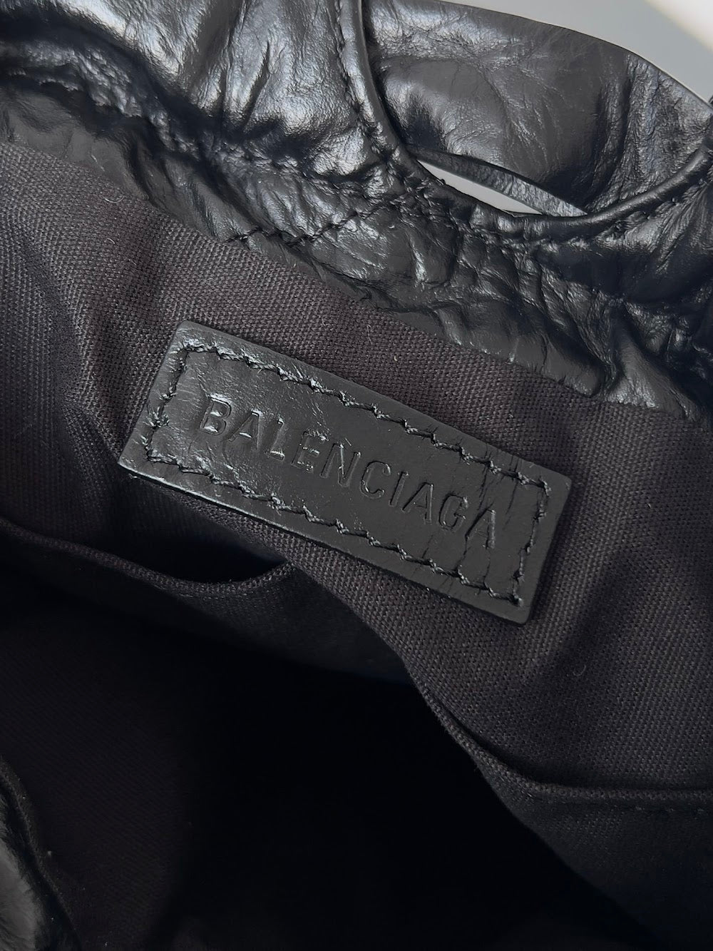 Ezyycart Bags Balenciaga Luxury Bag --111654