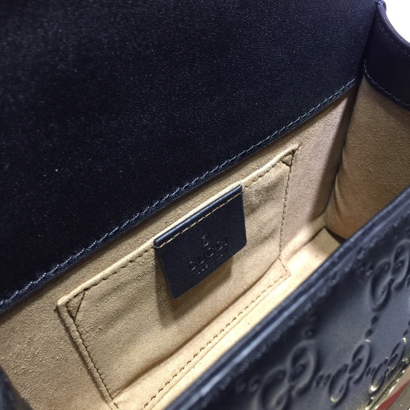 Ezyycart Bags Guccin Luxury Bag --95273