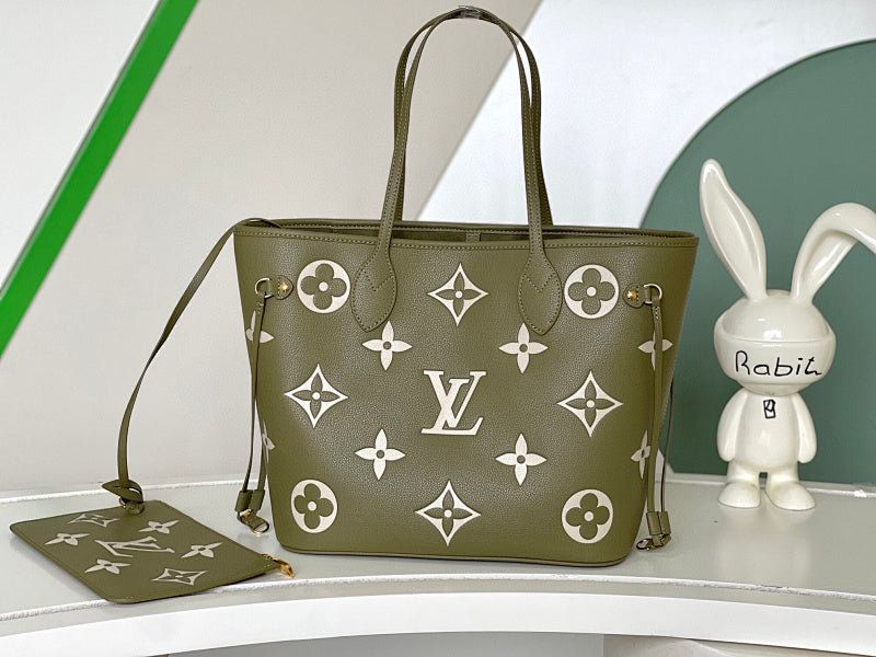 Anum Bags LVn Luxury Bag --81307