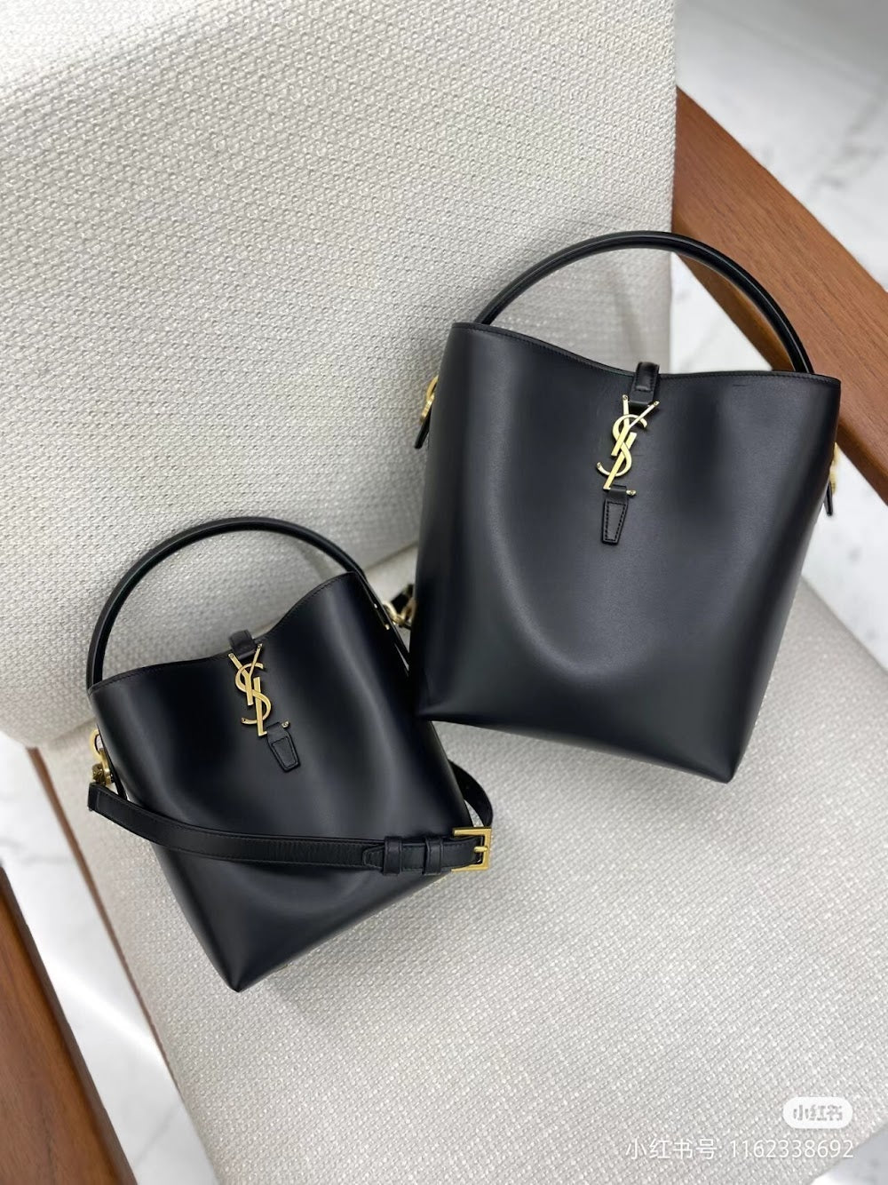 Ezyycart Bags YSLn Luxury Bag --119075