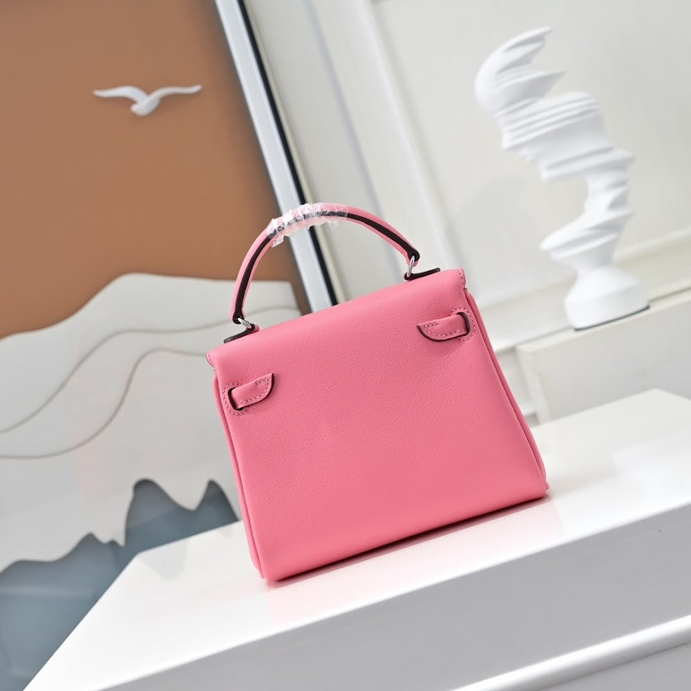 Anum Bags Hermesn Luxury Bag --116597