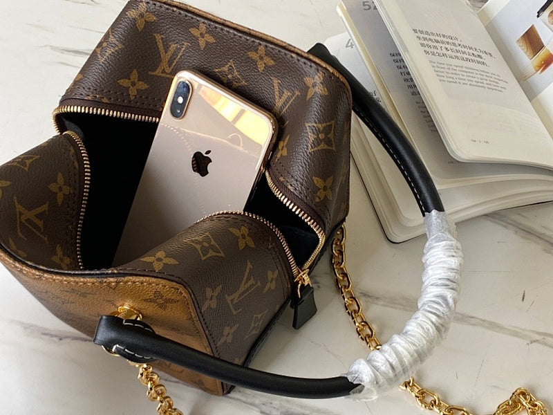 Ezyycart Bags ln Luxury Bag --59591