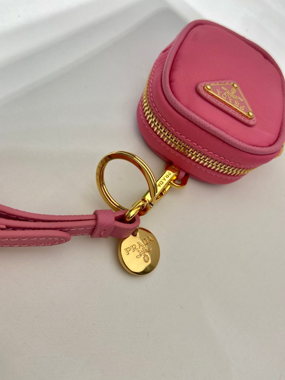Ezyycart Bags Prada Luxury Bag --54474